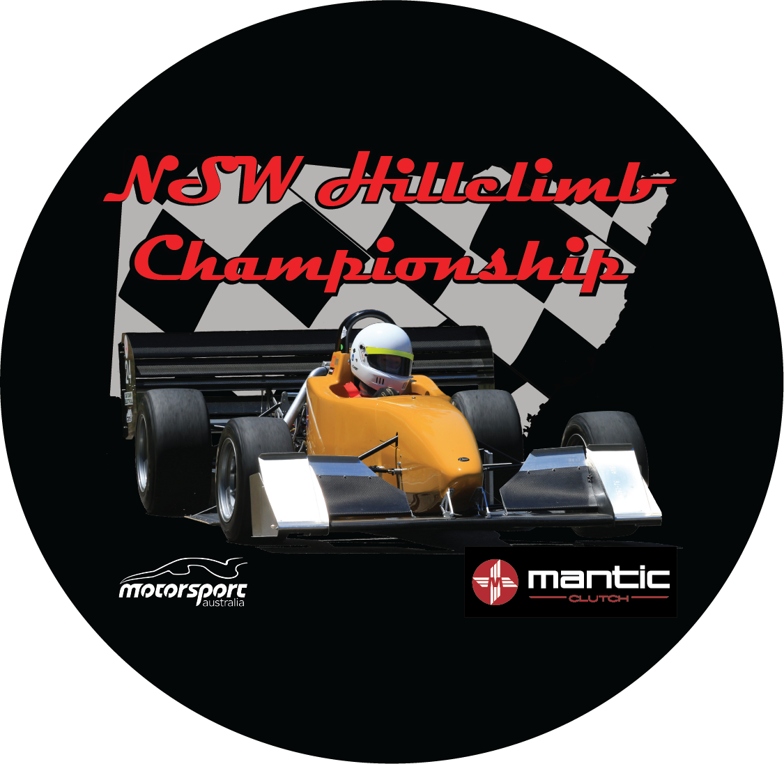 NSW Hillclimb Championship